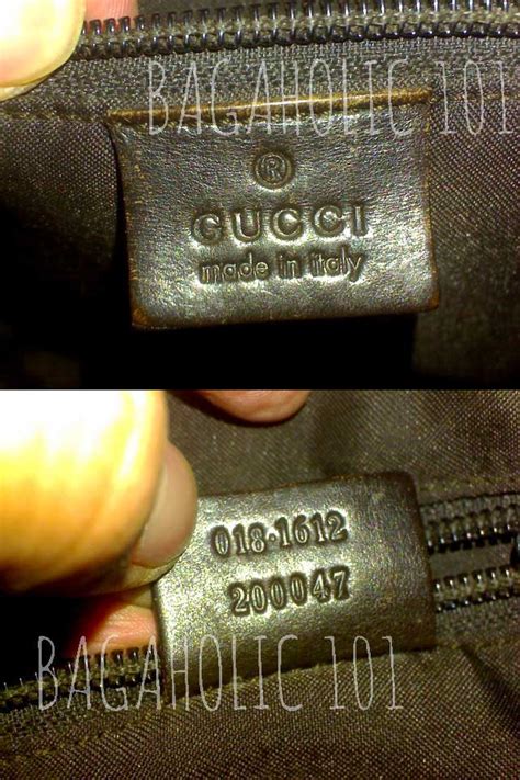 gucci code checker online|look up gucci serial number.